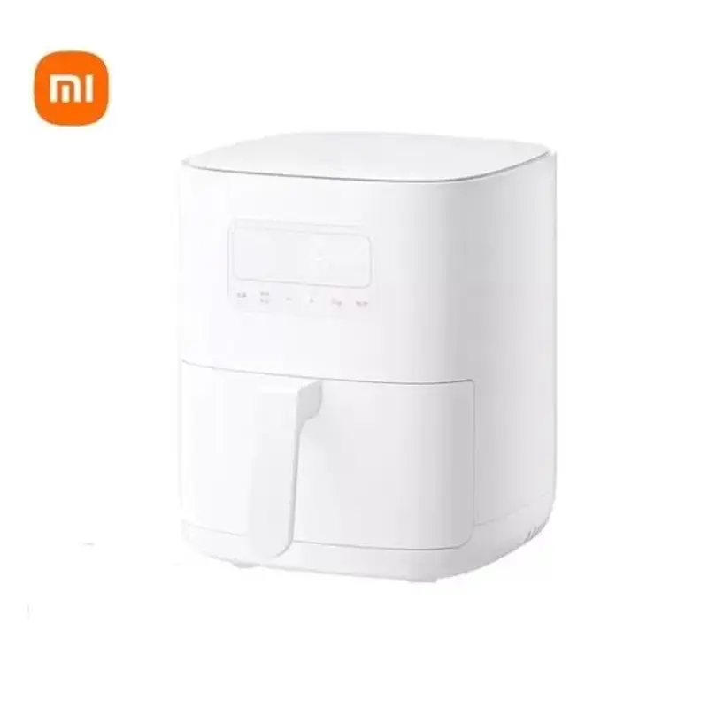 Xiaomi Mijia Smart Air Fryer 4L MAF03 Kitchen Appliances Price in Bangladesh - Mobile.com.bd