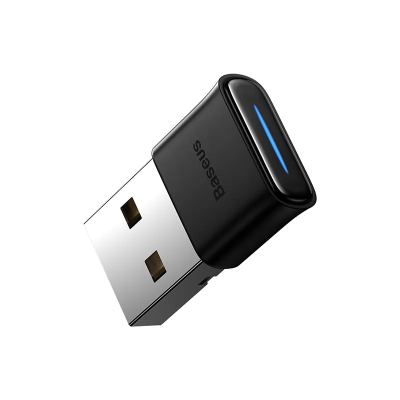 Baseus BA04 Bluetooth Receiver Adapter Cable & Adapters Price in Bangladesh - Mobile.com.bd