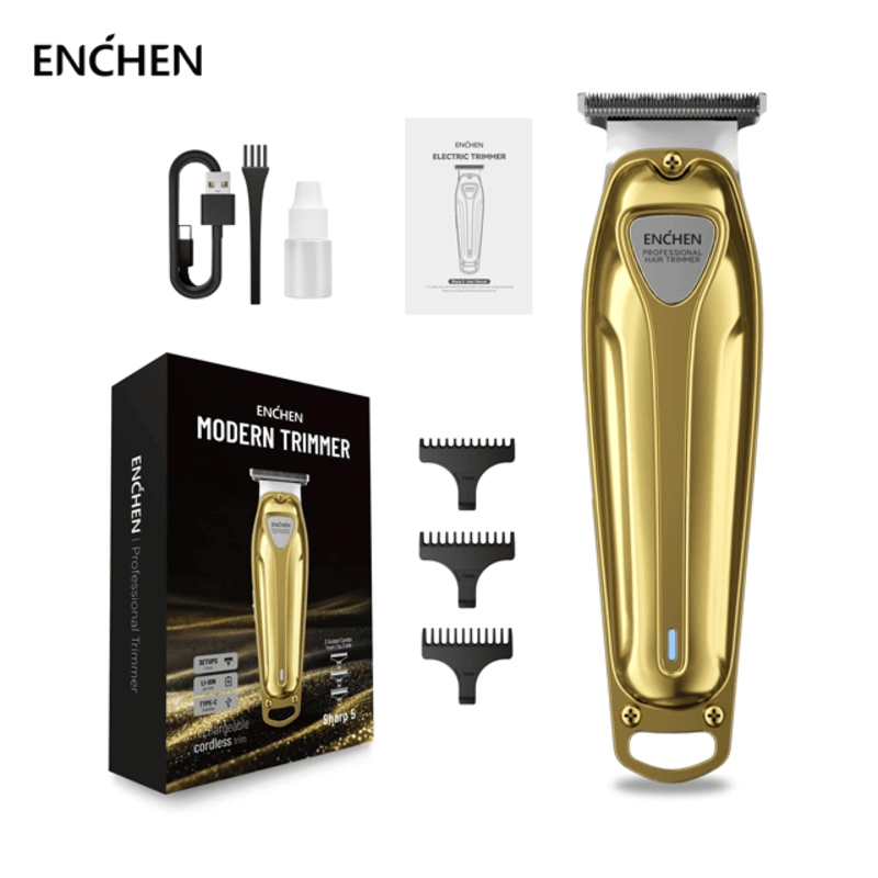 Xiaomi Enchen Sharp-5 Modern Trimmer - Price in Bangladesh