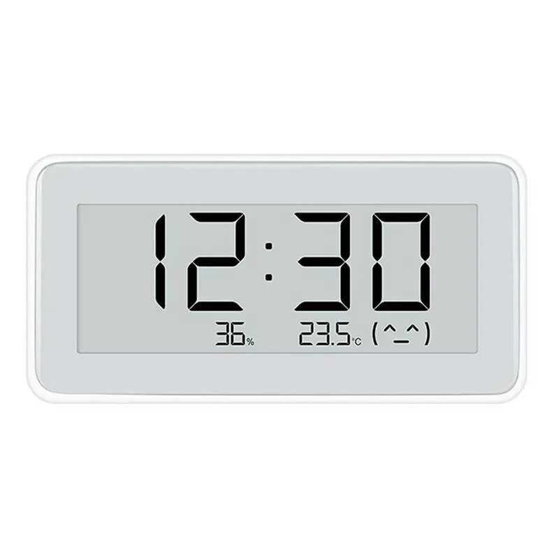 Mi Temperature and Humidity Monitor Digital Clock - Price in Bangladesh