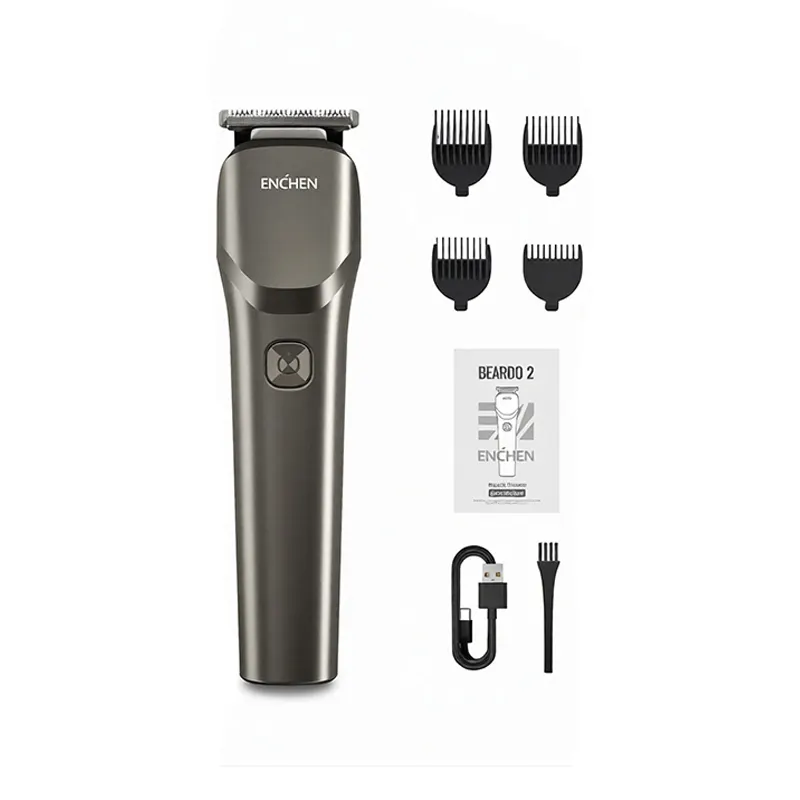 Xiaomi Enchen Beardo 2 Multi-Functional Trimmer - Price in Bangladesh