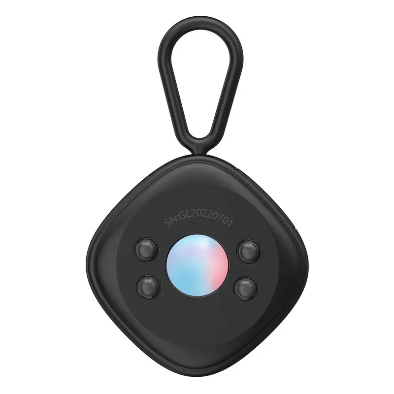 Baseus Heyo Hidden Camera Detector Accessories Price in Bangladesh - Mobile.com.bd