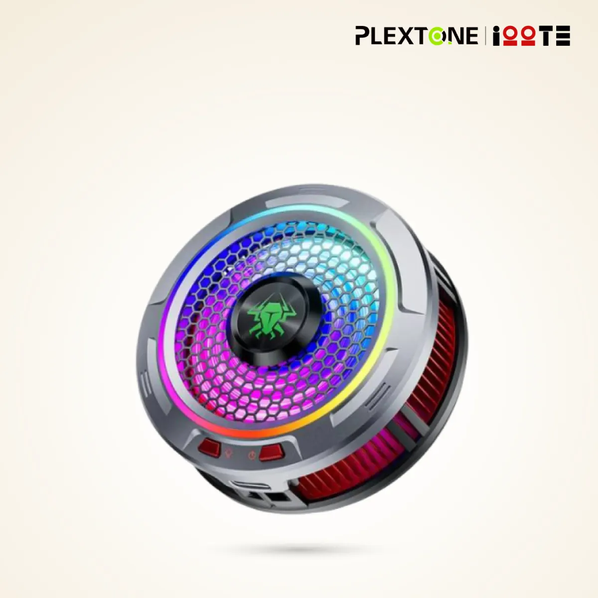 Plextone EX3 Pro 36W High Power Tab/Phone Cooler Radiator - Price in Bangladesh