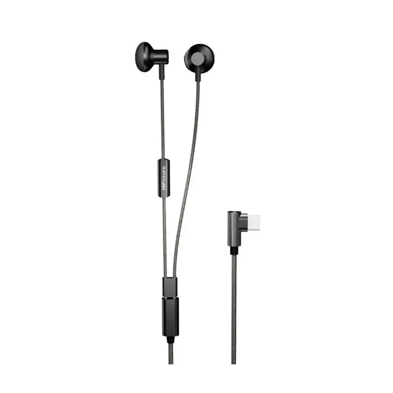 HiFuture Mi5 Hi-Res Type-C Wired Earphone - Price in Bangladesh