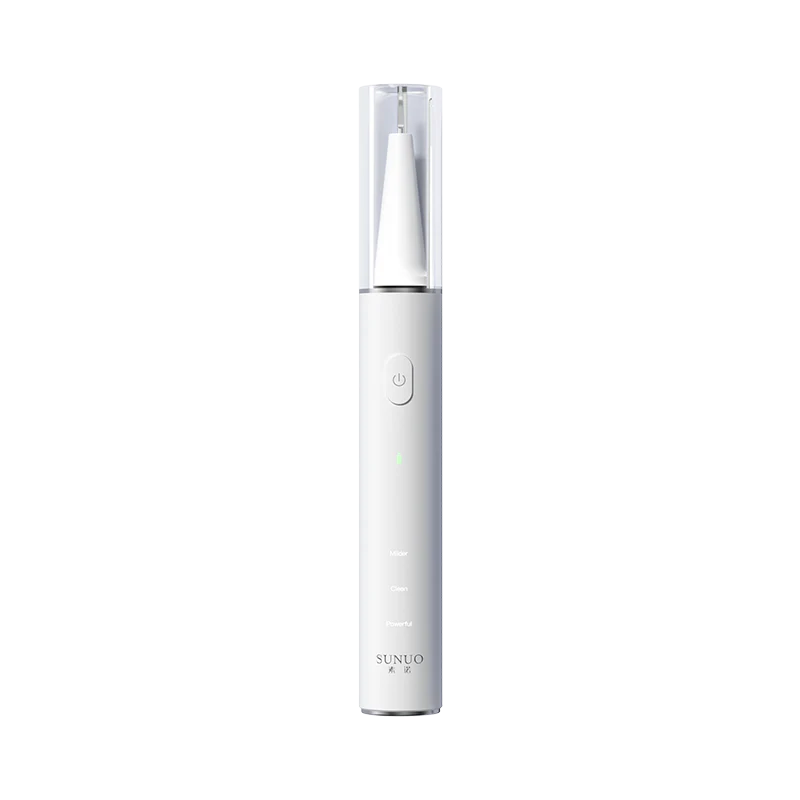 XIAOMI SUNUO T12 Pro Ultrasonic Dental Oral Teeth Cleaner - Price in Bangladesh