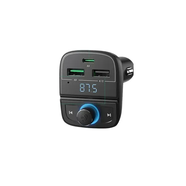 UGREEN (CD229) Bluetooth Car Charger - Price in Bangladesh