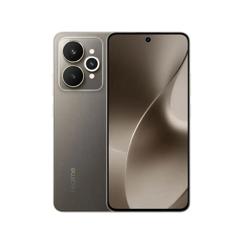 realme 15 5G (12/256GB) Official