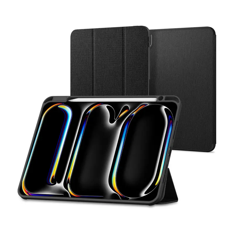 Spigen Urban Fit Flip Cover for iPad Pro 13" 2024/2025 Official