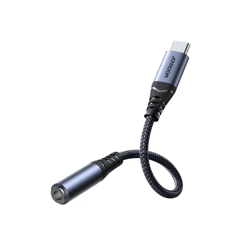 Joyroom Type-C Adapter to 3.5mm Mini Jack (SY-C01)