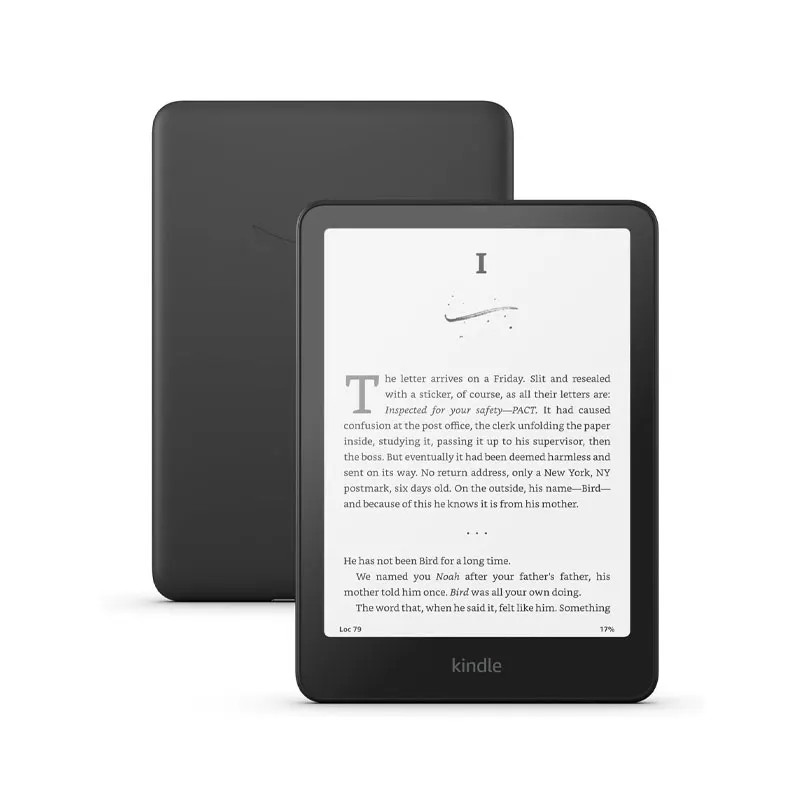 Amazon Kindle Paperwhite 12th Gen 16GB 7-Inch with Wi-Fi Official