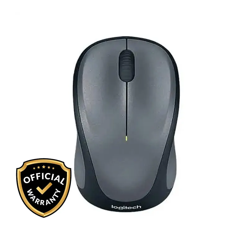 Logitech M235 Wireless Mouse - Price in Bangladesh