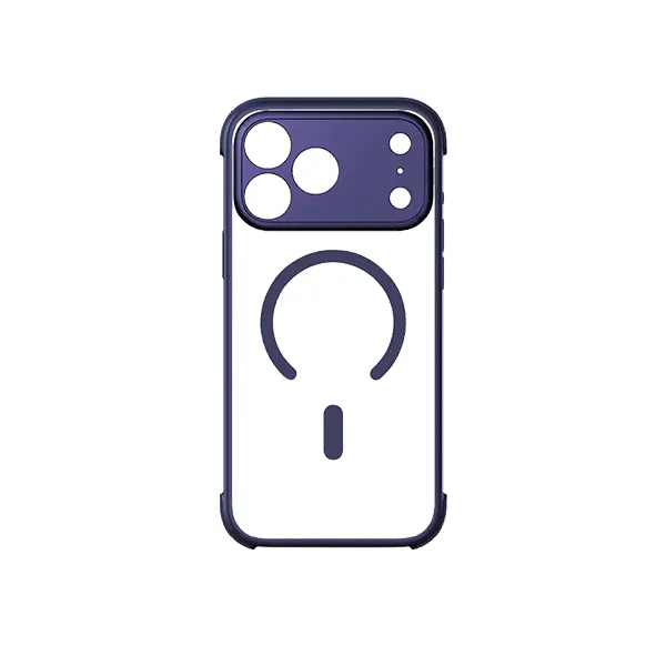 Momax CaseFORM Air Magnetic Case (iPhone 17 Series)- Future Dusk