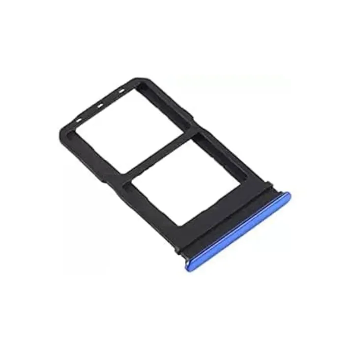 Sim Tray / Sim Card Holder For Vivo Z1X - Price in Bangladesh