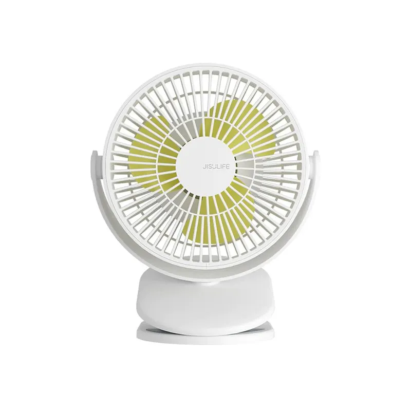 JISULIFE FA18S Portable 3-in-1 Combo Clip-on Fan 4000mAh - Price in Bangladesh