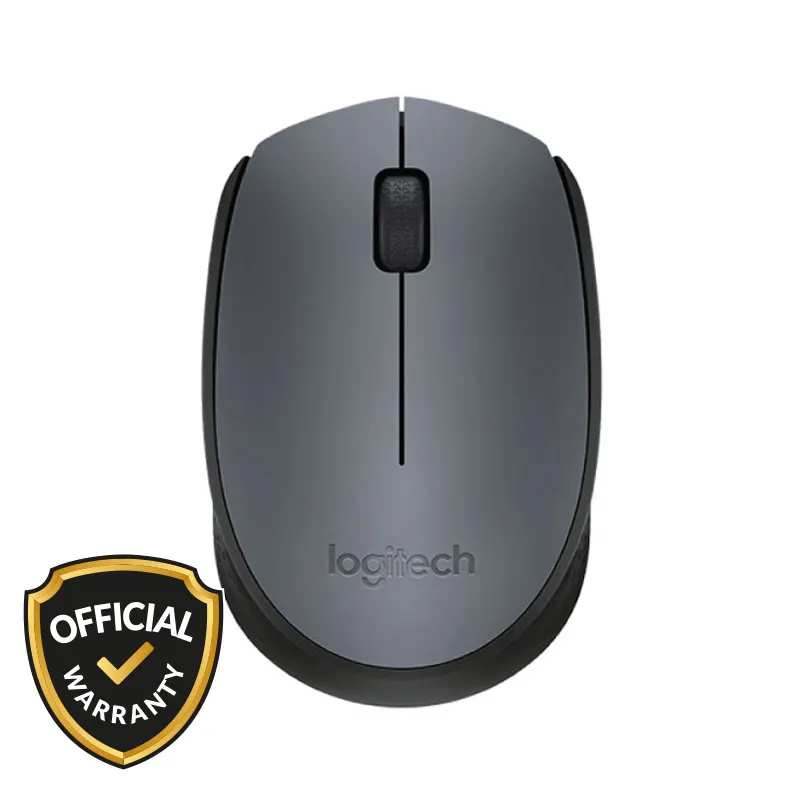 Logitech M171 Wireless Mouse - Price in Bangladesh