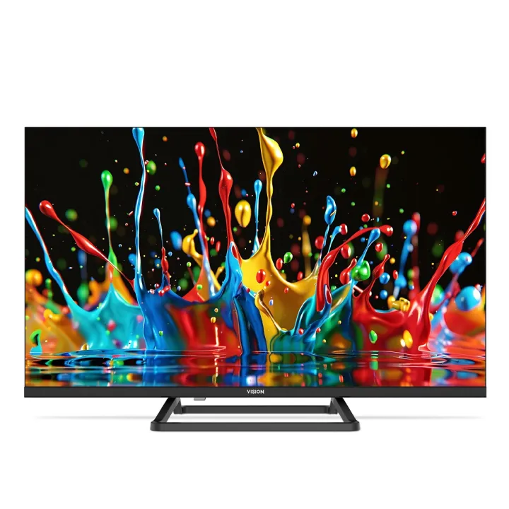 VISION 43" QLED FHD Google TV Q10S - 751349