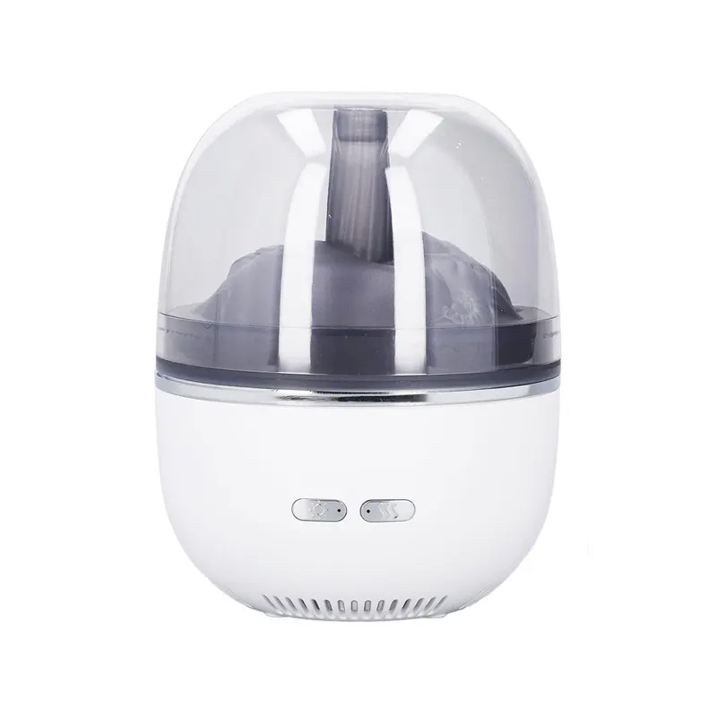Rechargeable 260ml Mini Ultrasonic Aromatherapy Diffuser - Price in Bangladesh