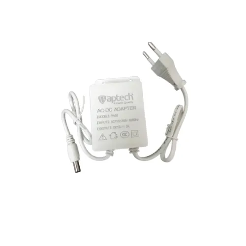 Aptech PA50 CC Camera 12V 2A Power Adapter - Price in Bangladesh