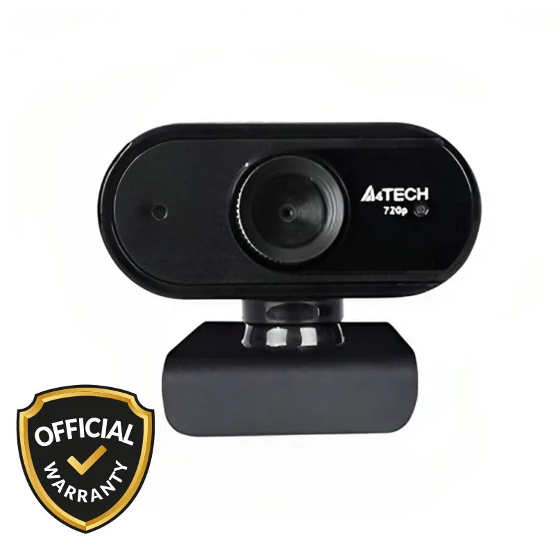 A4tech PK-825P 720P HD Webcam - Price in Bangladesh