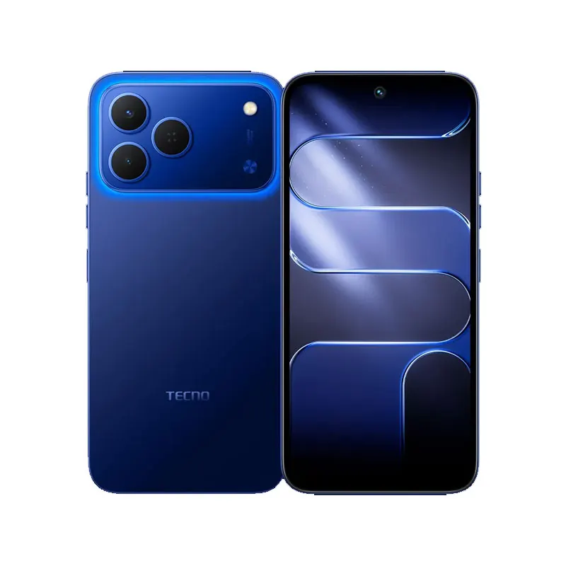 Tecno Spark 50  Official