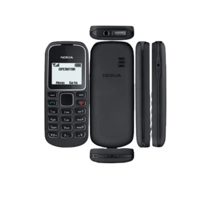 Nokia 1280 Mobile Official