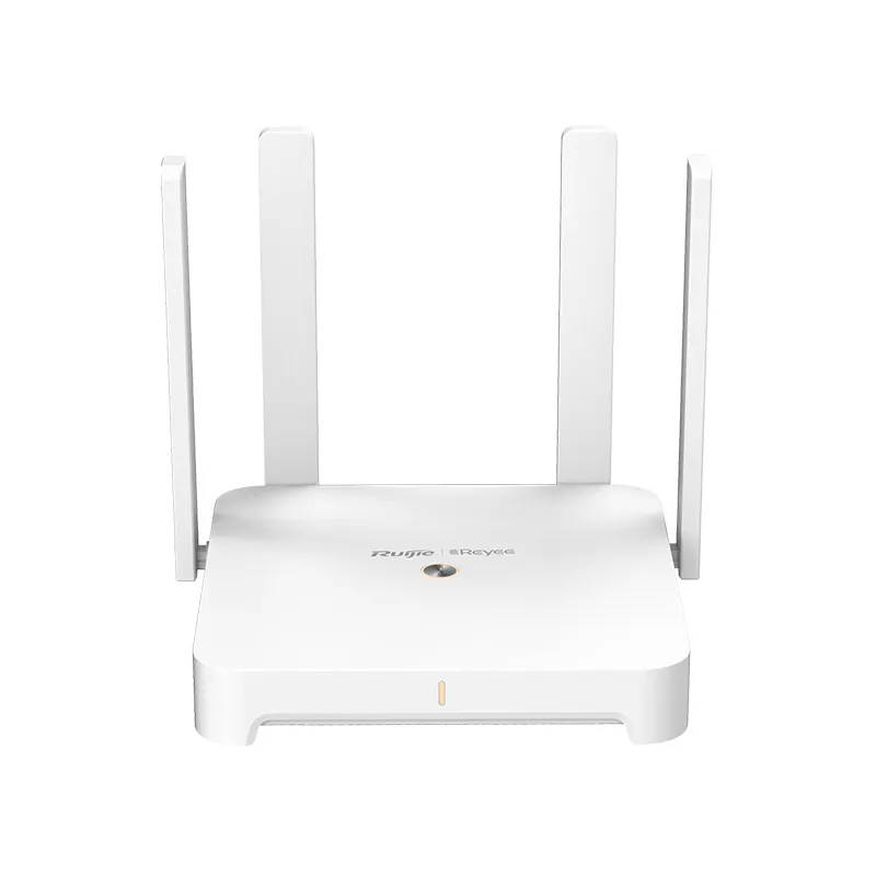 Ruijie 1800Mbps Wi-Fi 6 Dual-band Gigabit Mesh Router (RG-EW1800GX Pro) - Price in Bangladesh