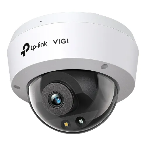 TP-Link VIGI C230 3MP Full-Color Audio Dome IP Camera Price in Bangladesh - Mobile.com.bd