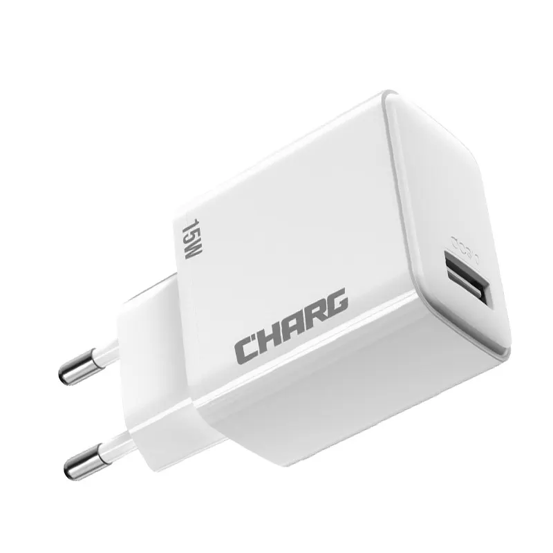 CHARG 15W Fast Charging Adapter (C-06B)