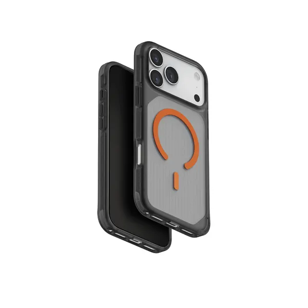 Uniq Combat Active Triple-Layered MagClick Rugged Case (17 Pro Max)