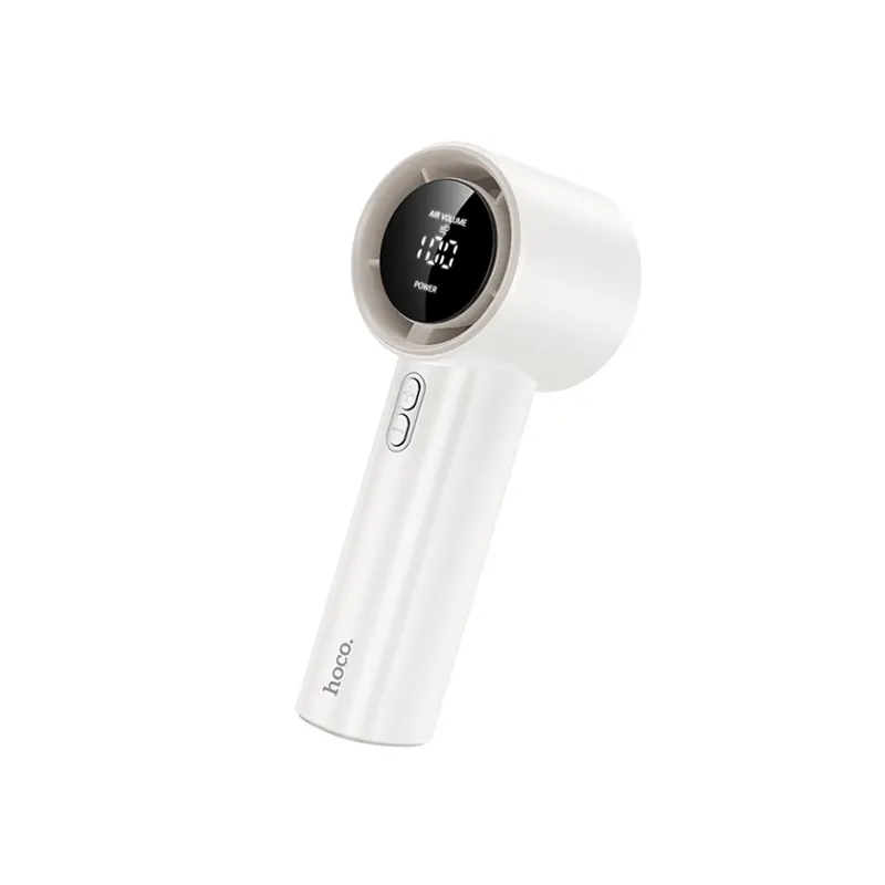 Hoco HX64 Portable Handheld Fan - Price in Bangladesh