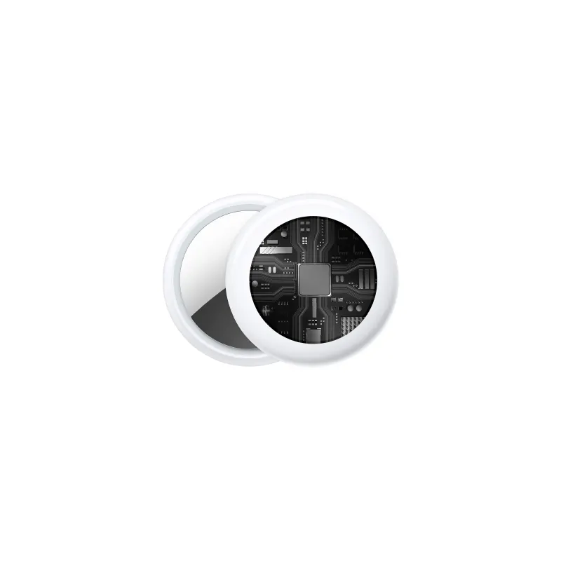 WiWU WT-01 iTag Anti-lost Smart Tracker - Price in Bangladesh