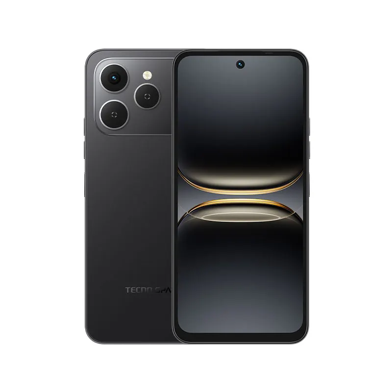 Tecno Spark 40 Official
