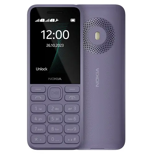 Nokia 130 (2023) Official