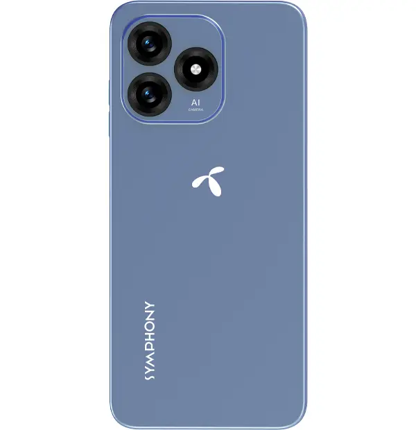 Symphony G27 Official