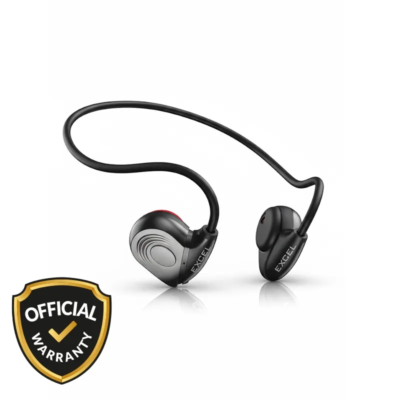 Excel Sports N-05 Bluetooth Neckband