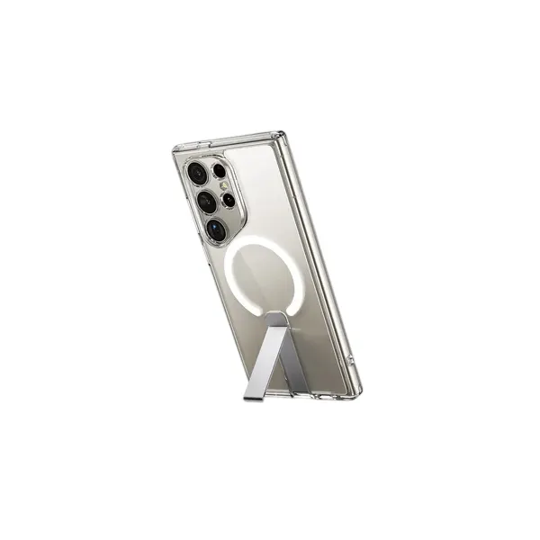 ESR Ultra Boost Flickstand Case (HaloLock) (S24 Ultra)
