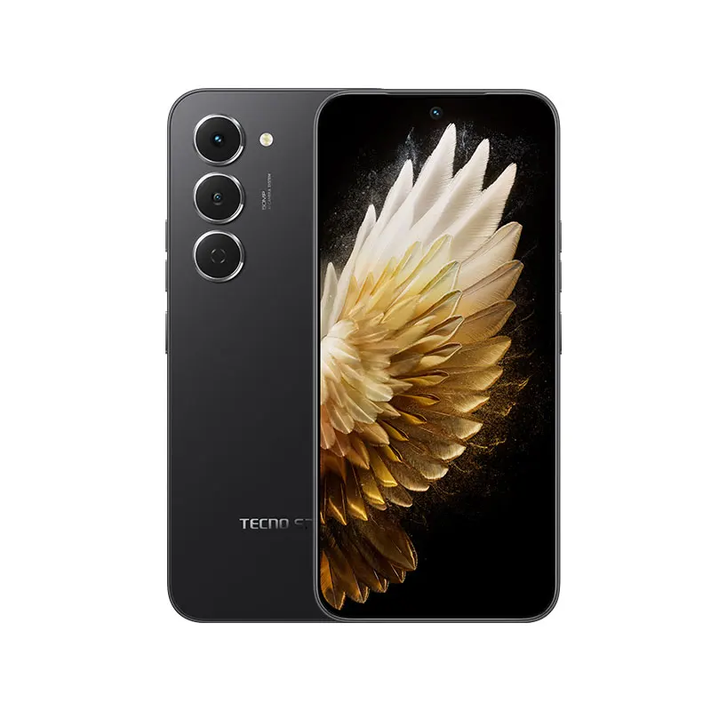 Tecno Spark 40 Pro  Official