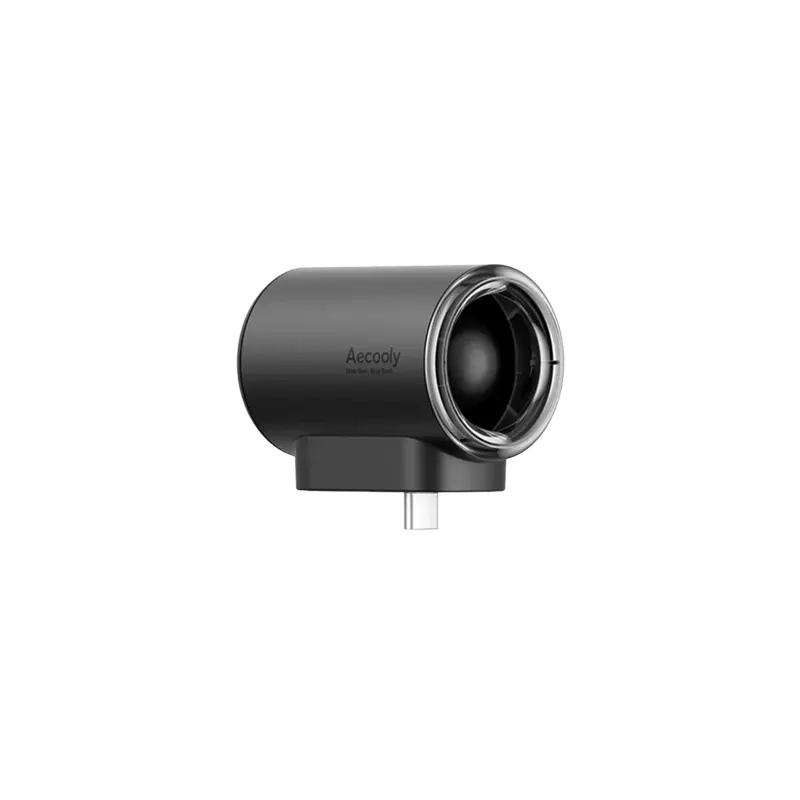 Aecooly PK01-F1 Air Mate Powerful Type-C Fan - Price in Bangladesh