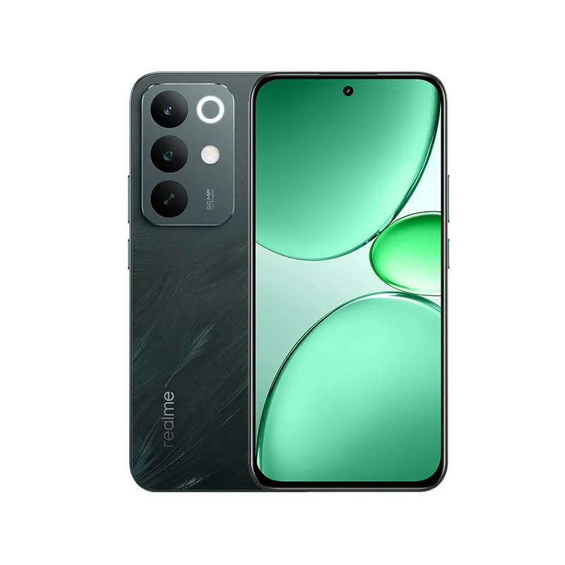 realme C85 Pro (8/128GB) Official