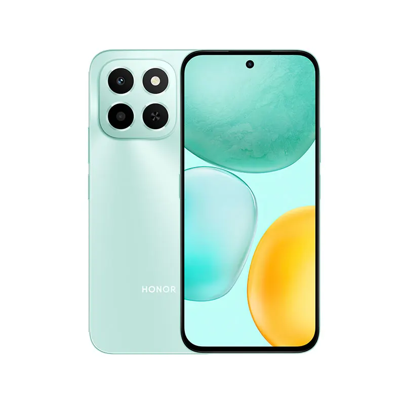 Honor X6c (6/128GB) Official