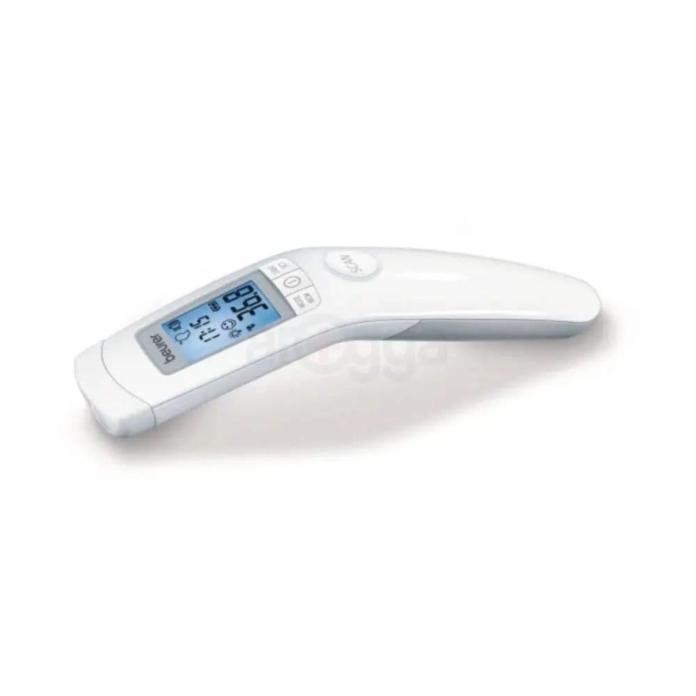 Beurer Non-Contact Thermometer FT 90   4 Sets/Box Healthcare and Medical  Accessories Price in Bangladesh - Mobile.com.bd