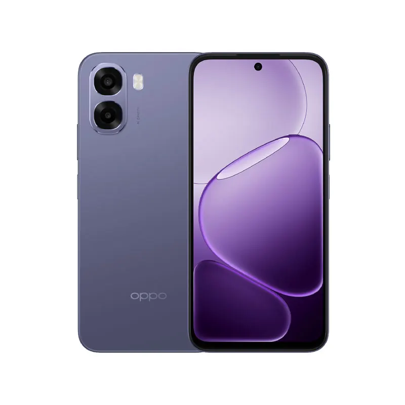 Oppo A6x (4/64GB) Official