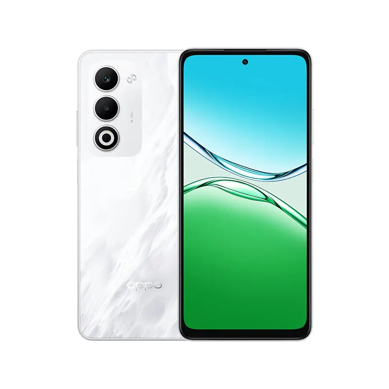 Oppo A5 (6/128GB) Official