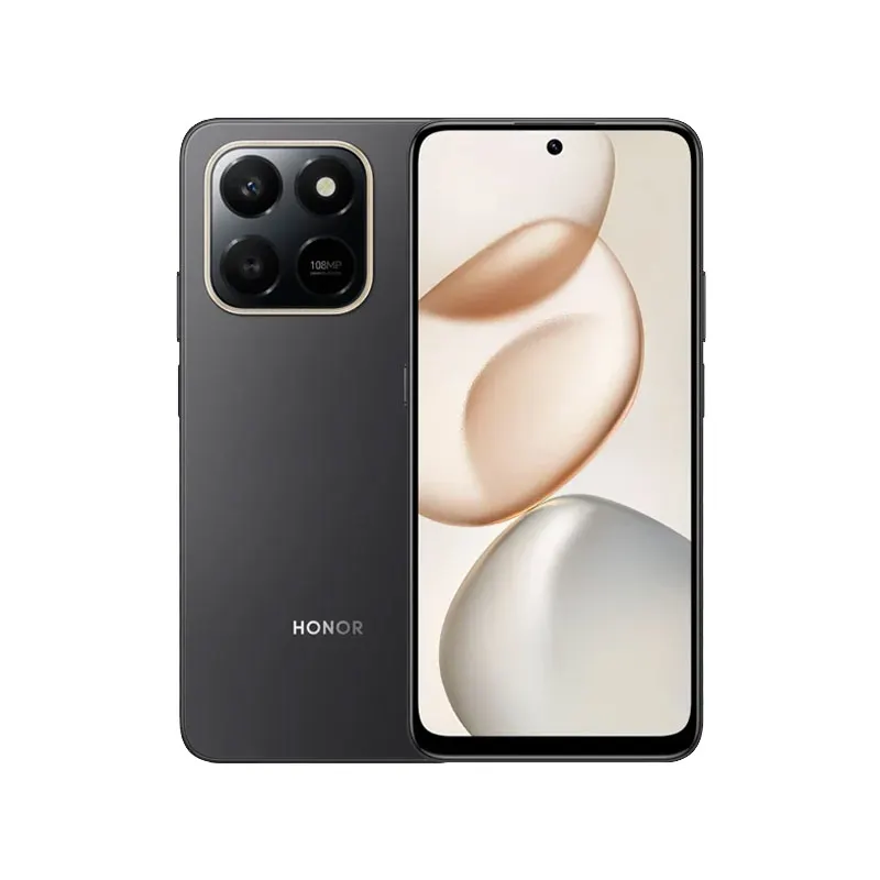 HONOR X7d Official