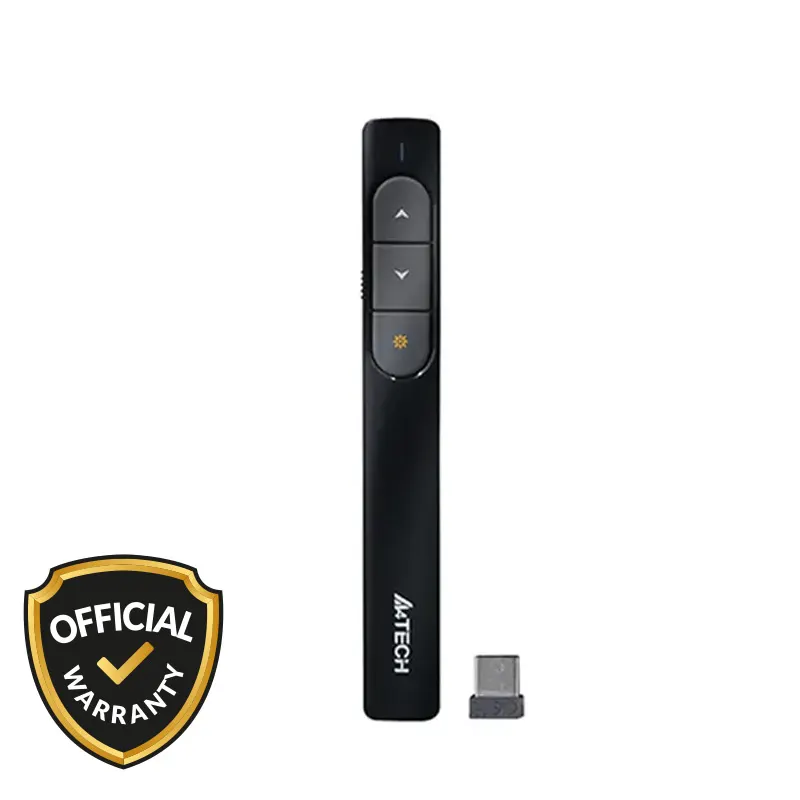 A4TECH LP15 2.4G Wireless Laser Pen Mouse & Keyboard Price in Bangladesh - Mobile.com.bd