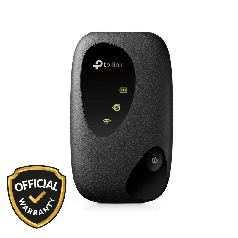 TP-Link M700 4G LTE Mobile Wi-Fi Router - Price in Bangladesh