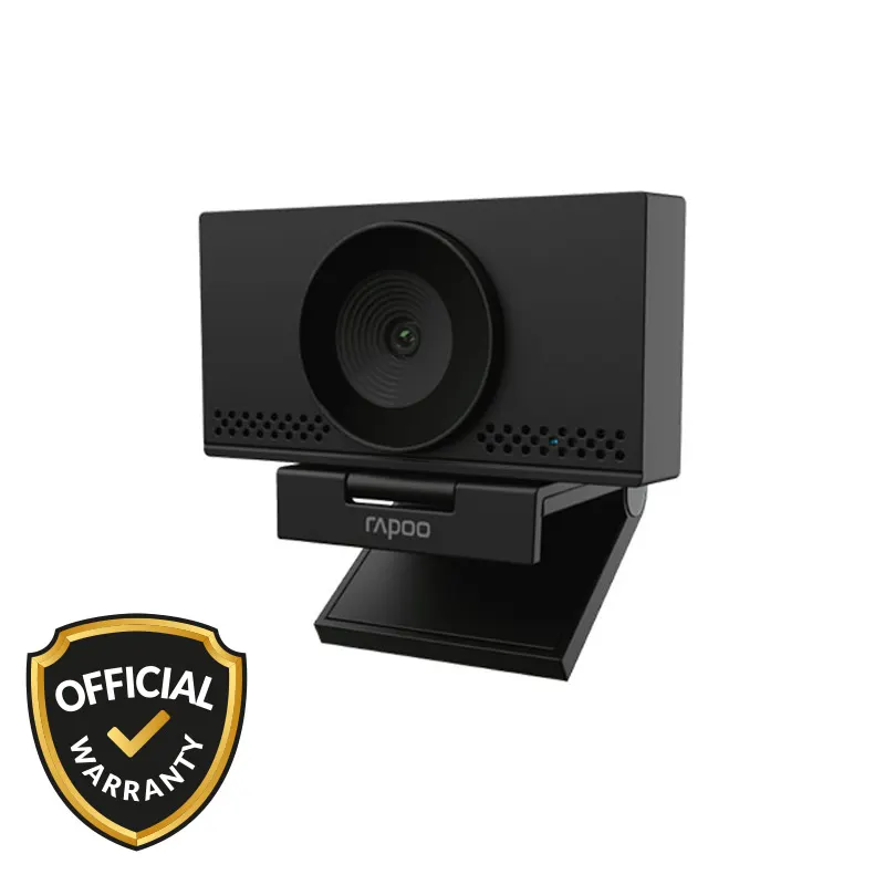 Rapoo C500AF 4K AutoFocus Webcam - Price in Bangladesh