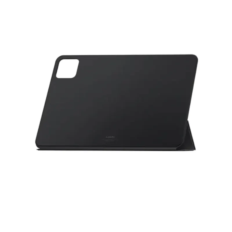 Xiaomi Mi Pad 6/6 Pro Smart Magnetic Case Shockproof Flip Leather Cover Stand - Black