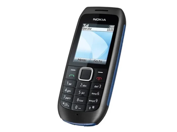 Nokia 1616 Mobile Official
