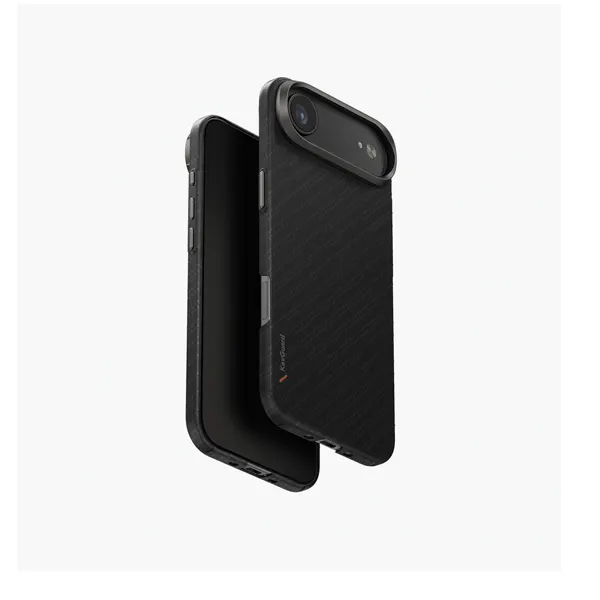 Uniq Keva Edge Ultra Slim Aramid Case (17 Air)